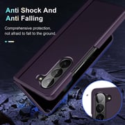 Glassology Case Assorted Samsung Galaxy Z Fold6