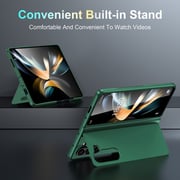 Glassology Case Assorted Samsung Galaxy Z Fold6