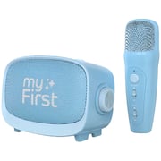 myFirst Voice 2 Kids Karaoke Machine