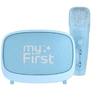 myFirst Voice 2 Kids Karaoke Machine