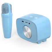 myFirst Voice 2 Kids Karaoke Machine