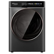 Super General Front Load Washer And Dryer 10 kg/6 kg SGW10650CMBDDS
