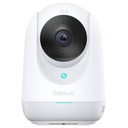 Botslab C222 Indoor Cam 2K Smart Home Security Camera