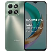 Honor X6b 256GB Forest Green 4G Smartphone