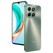 Honor X6b 256GB Forest Green 4G Smartphone