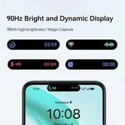 Honor X6b 256GB Forest Green 4G Smartphone