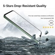 Honor X6b 256GB Forest Green 4G Smartphone