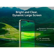 Honor X6b 256GB Forest Green 4G Smartphone