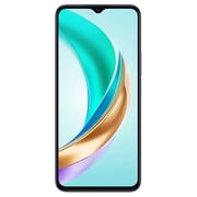 Honor X6b 256GB Starry Purple 4G Smartphone