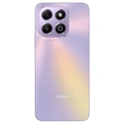 Honor X6b 256GB Starry Purple 4G Smartphone