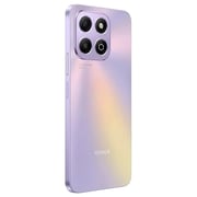 Honor X6b 256GB Starry Purple 4G Smartphone