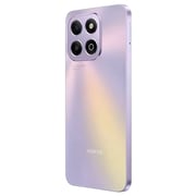 Honor X6b 256GB Starry Purple 4G Smartphone