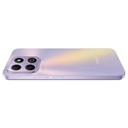 Honor X6b 256GB Starry Purple 4G Smartphone