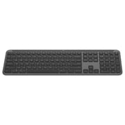 Logitech K950 Signature Slim Wireless Keyboard Graphite