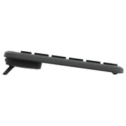 Logitech K950 Signature Slim Wireless Keyboard Graphite