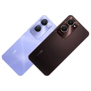 Vivo Y28s 128GB 6GB Twinkling Purple 5G Smartphone
