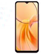 Vivo Y28s 128GB 6GB Mocha Brown 5G Smartphone