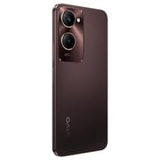 Vivo Y28s 128GB 6GB Mocha Brown 5G Smartphone