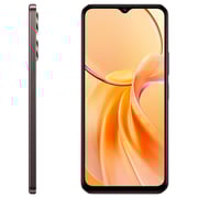 Vivo Y28s 128GB 6GB Mocha Brown 5G Smartphone