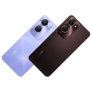 Vivo Y28s 128GB 6GB Mocha Brown 5G Smartphone