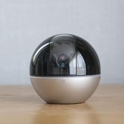 Ezviz E6 5MP WiFi Smart Home Camera