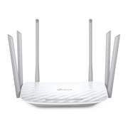 TP-Link Archer C86 AC1900 Wireless MU-MIMO Wi-Fi Router - White