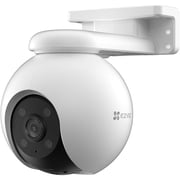 Ezviz H8 5MP Pan & Tilt WiFi Camera