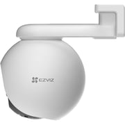 Ezviz H8 5MP Pan & Tilt WiFi Camera