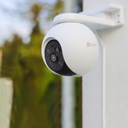 Ezviz H8 5MP Pan & Tilt WiFi Camera