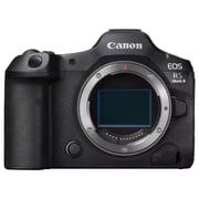 Canon EOS R5 Mark II Mirrorless Camera Black