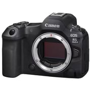 Canon EOS R5 Mark II Mirrorless Camera Black