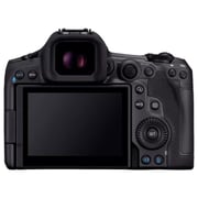 Canon EOS R5 Mark II Mirrorless Camera Black + 24-105mm F/4 IS USM Lens