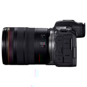 Canon EOS R5 Mark II Mirrorless Camera Black + 24-105mm F/4 IS USM Lens