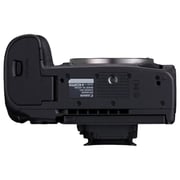 Canon EOS R5 Mark II Mirrorless Camera Black + 24-105mm F/4 IS USM Lens