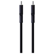 Aukey USB-C To USB-C Cable 1m Black