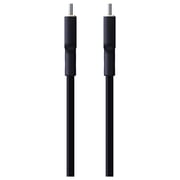 Aukey USB-C To USB-C Cable 1.8m Black