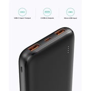 Aukey PBN73SBK Power Bank 10000mAh BLk