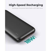 Aukey PBN73SBK Power Bank 10000mAh BLk
