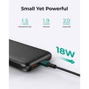 Aukey PBN73SBK Power Bank 10000mAh BLk