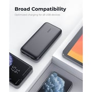 Aukey PBN73SBK Power Bank 10000mAh BLk