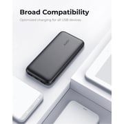 Aukey PBN73SBK Power Bank 10000mAh BLk