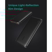 Aukey PBN73SBK Power Bank 10000mAh BLk