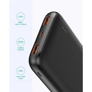 Aukey PBN73SBK Power Bank 10000mAh BLk