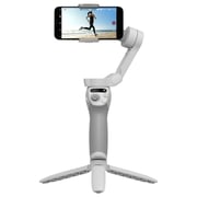 DJI Osmo Mobile 3-Axis Gimbal Stabilizer Gray