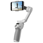 DJI Osmo Mobile 3-Axis Gimbal Stabilizer Gray