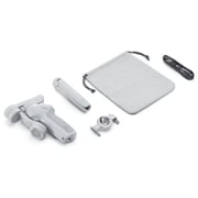 DJI Osmo Mobile 3-Axis Gimbal Stabilizer Gray