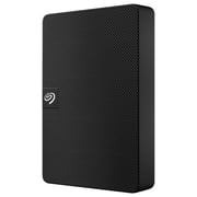 Seagate Expansion Portable Hard Drive USB3.0 5TB Black STKM5000400