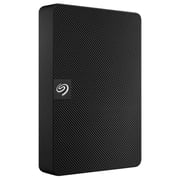 Seagate Expansion Portable Hard Drive USB3.0 5TB Black STKM5000400