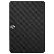 Seagate Expansion Portable Hard Drive USB3.0 5TB Black STKM5000400