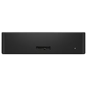 Seagate Expansion Portable Hard Drive USB3.0 5TB Black STKM5000400